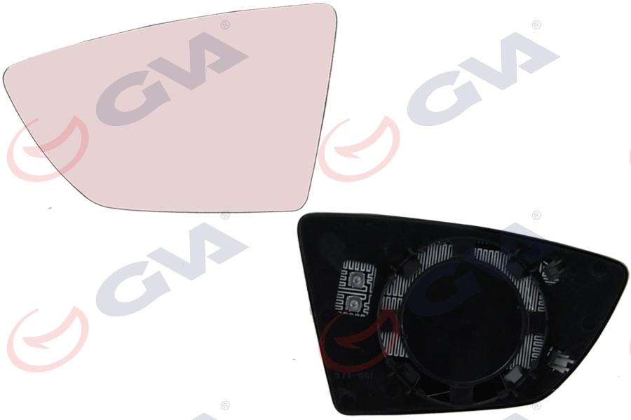 AYNA CAMI SOL SEAT LEON 2013-2020 - TAIWAN - OEM 5F0857521A