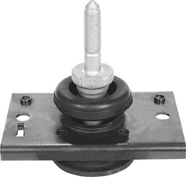 MOTOR TAKOZU SOL MASTER II 98> MOVANO 98> - GB - OEM 8200199149