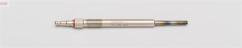 KIZDIRMA BUJİSİ GOLF V-PLUS-JETTA III-PASSAT-TOURAN-A3-A4-A6-ALTEA-LEON-TOLEDO-OCTAVIA 2.0 TDİ - DENSO - OEM N10579802