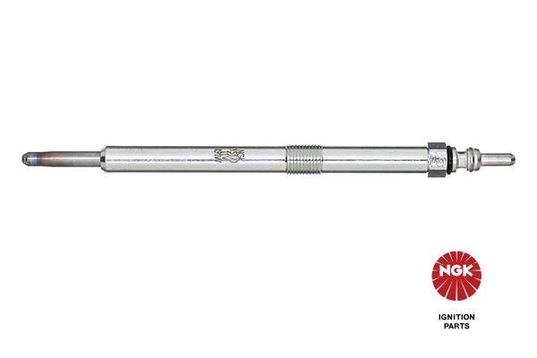 (3319) KIZDIRMA BUJİSİ (Y-517J) LGN II 2.2DCI-ESPACE III 2.2DCI-MASTER II-TRAFIC 2.2-2.5DCI - NGK - OEM 8200445627