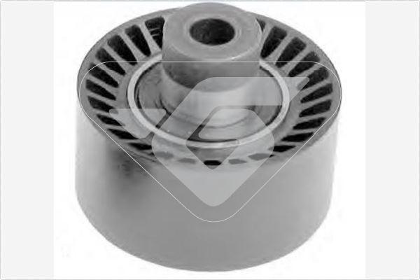 (X)ALTERNATÖR GERGİ RULMANI (TOZ KAPAKLI) PARTNER-206-307-407-BERLINGO-C2-C3-C4-FIESTA V 1.4-1.6TDCI XSARA-FOCUS - HUTCHINSON - OEM 5751.F4