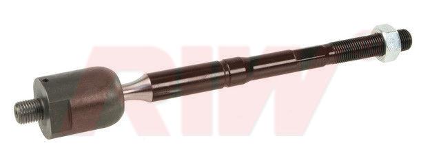 ROTMİLİ ÖN SOL/SAĞ CAMRY (_V40) 2006-2011 - RIW - OEM 4550339275
