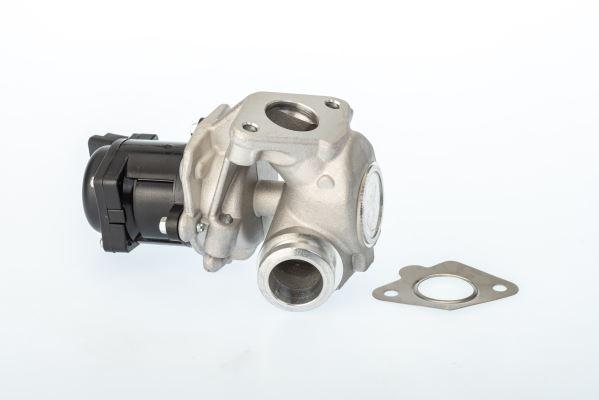 EGR VALFİ BERLINGO-C3-C4-C5-JUMPY-XSARA-P1007-P206-P207-P307-EXPERT-PARTNER 1.6 HDI FIESTA VI 03>11 C MAX FOCUS II 04>11 FUSION 03>12 1.6TDCI VOLVO V70 III S80 II 10> S40 II V50 05> 1.6TD - BORGWARNER - OEM 1618.59