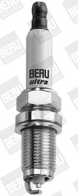 BUJİ GOLF VI-POLO 09>IBIZA IV-FABIA (03-08)1.4-1.6 - BERU - OEM 10101905601F