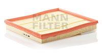HAVA FILTRESI — MANN C28125.1 - MANN
