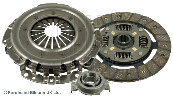 DEBRİYAJ SETİ ELBA. FİORİNO II. FİORİNO II PİCK UP. REGATA WEEKEND. TEMPRA. TEMPRA WEEKEND. TİPO I. - BLUEPRINT - OEM 05888451