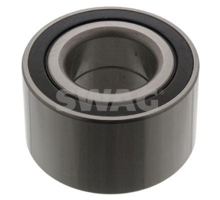 ARKA TEKER RULMANI OPEL VECTRA A 89>95 OMEGA A/B 87>03 CALIBRA 90>97 (45x37x74mm) - SWAG - OEM 1604292