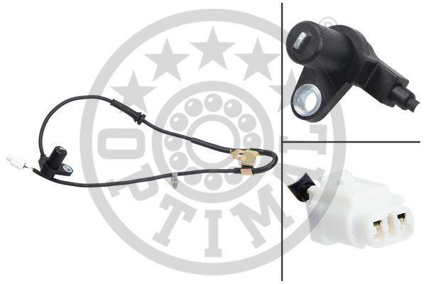 TEKERLEK HİZ SENSÖRÜ SWIFT IIIMZ-EZ) — OPTIMAL 06-S517 - OPTIMAL - OEM 5621062J00