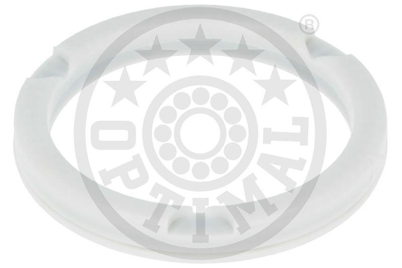 SİLİNDİR YATAGİ SÜSPANSİYON ÜNİTESİ DESTEK YATAGİ 1004A-C4)-100 Avant4A-C4)-A64A-C4)-A6 Avant4A-C4) - OPTIMAL - OEM 4A0412249