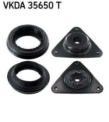 ÖN AMORTISOR TAKOZU VE RULMANI (KIT) SAĞ-SOL RENAULT MEGANE IV 15> KADJAR 15> NISSAN QASHQAI II (J11) 13> 1.2 TCe 1.5dCi 1.6 16V 1.6dCi - SKF - OEM 543258271R