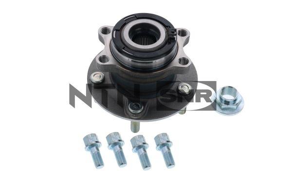 ROUE-WHEEL MITSUBISHI-ASX FL 7/2012 => . OUTLANDER 3 (GF/GG) 4/2012 => - SNR - OEM 3785A064