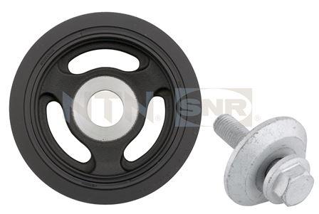 KRANK KASNAĞI P206-P207-P208-P308-P508-P3008-P5008-PARTNER-C2-C3-NEMO C4-C5-BERLINGO 1.4-1.6 HDI FORD FOCUS II-III - GALAXY - GRAND C-MAX - TOURNEO CONNECT - TRANSİT 1.6 TDCI - SNR - OEM 0515.T3