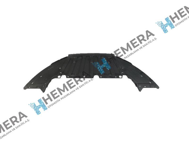 TAMPON MUHAFAZASI ÖN ALT FORD FOCUS 2015> 1866491 - TAIWAN - OEM F1EB17B769AA