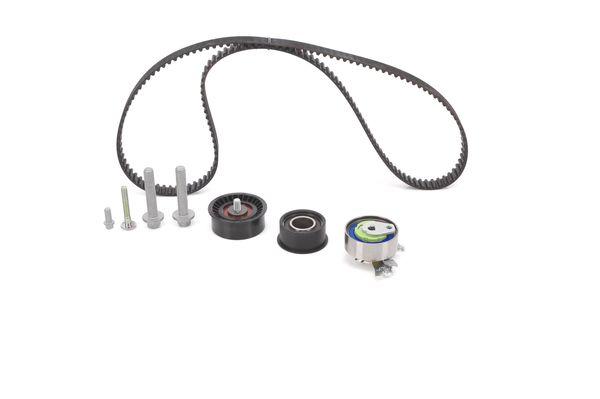 EKSANTRİK GERGİ KİTİ (162x200 ASTRA G-CORSA C-VECT - BOSCH - OEM 1606281