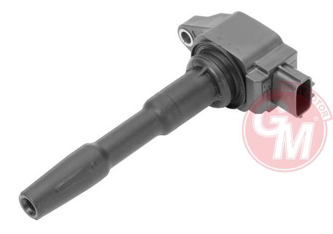 ATEŞLEME BOBİNİ (KALEM BOBİN) RENAULT CLIO IV-CAPTUR-SYMBOL-MEGAN IV-DUSTER-SANDERO-LOGAN-LODGGY 0.9 TCE-1.2 TCE-1.6TCE - GUA - OEM 224332428R