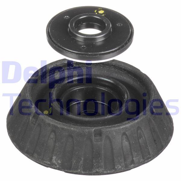 AMORTİSÖR TAKOZU ÖN I10-PICANTO - DELPHI - OEM 5461107000