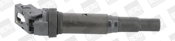 ATESLEME BOBINI OPEL GRANDLAND PEUGEOT P207-P208-P308-P508-P3008-P5008 CITROEN C4-C5-DS3-DS4 1.6 THP -PureTech - BERU - OEM 5970.91