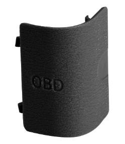 OBD KAPAGI SİYAH X3 F25. X4 F26 (2010-2018) - GKL - OEM 51439190686