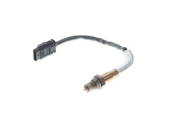 OKSİJEN / LAMBDA SENSÖRÜ 340 İ 07.2015 - ; 340 İ GT 07.2016 - ; 340 İ GT XDRİVE 07.2016 - ; 340 İ TO - BOSCH - OEM BMW863137101