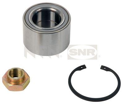 TEKER RULMAN KİTİ — SNR R15346 - SNR - OEM 9214023