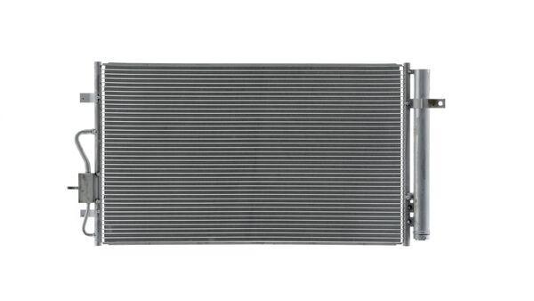 A/C-KONDENSATOR OPEL AMPERA — MAHLE AC1053000S - MAHLE