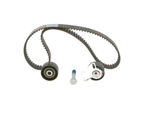 TRİGER SETİ C-MAX II 11> FOCUS III 11>17 -GALAXY III 11>17 2.0 TDCI KUGA II 14>18 2.0 TDCI - P307-308-407-508-607-807-EXPERT-C4-C5-C6-C8-JUMPY-SCUDO- 2.0 TDCI - BOSCH - OEM DS7Q8A615AA
