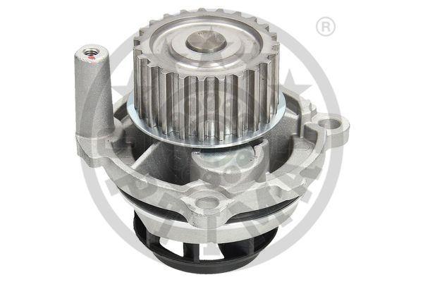 DEVİRDAİM GOLF4/5-BORA-JETTA-PASSAT-A3-OCTAVIA-LEON 1.6 1998-2010 BENZİNLİ (AKL-BFQ-BSE-ALZ) - OPTIMAL - OEM 06B121011BX