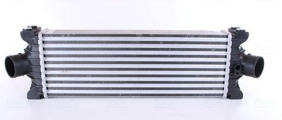 TURBO INTERCOOLER RADYATOR TRANSIT V347 11>14 - FORD - OEM CC11