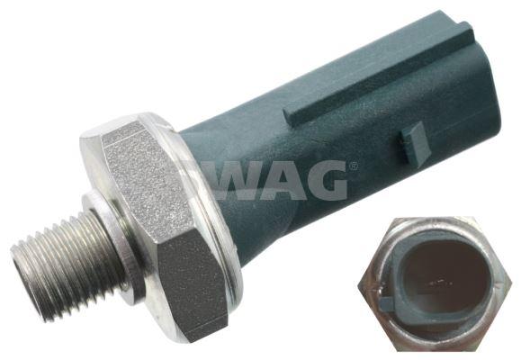 YAĞ MÜŞÜRÜ GOLF5-GOLF6-JETTA-A3-LEON 1.4 TSI - 1.6 FSI BAG-BLF-BLP-CAX-CAV YEŞİL 0.3-0.6 BAR FEBI 3 - SWAG - OEM 03C919081