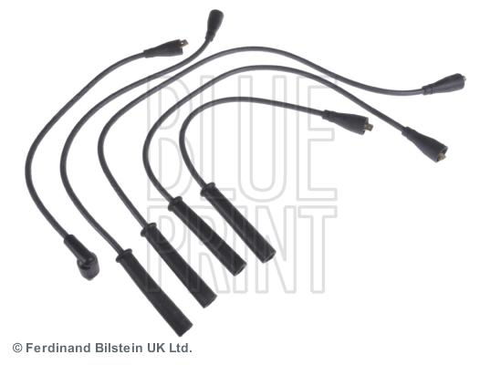 ATEŞLEME HATTI TAKIMI 626 1987-92 GD-V - BLUEPRINT - OEM F21018140E