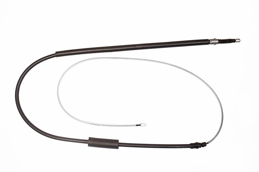 EL FREN TELLERİ ARKA SAĞ ESPACE (ABS'li) - CAVO - OEM 6025007116
