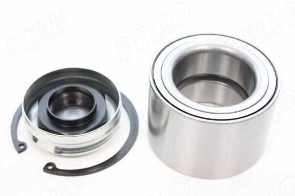 ÖN TEKER RULMANI DUCATO-BOXER-JUMPER 2.2-2.3-3.0 0 - OP - OEM 402103708R