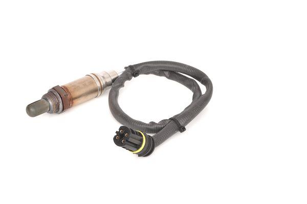 OKSİJEN/LAMBDA SENSÖRÜ — BOSCH 0258005259 - BOSCH