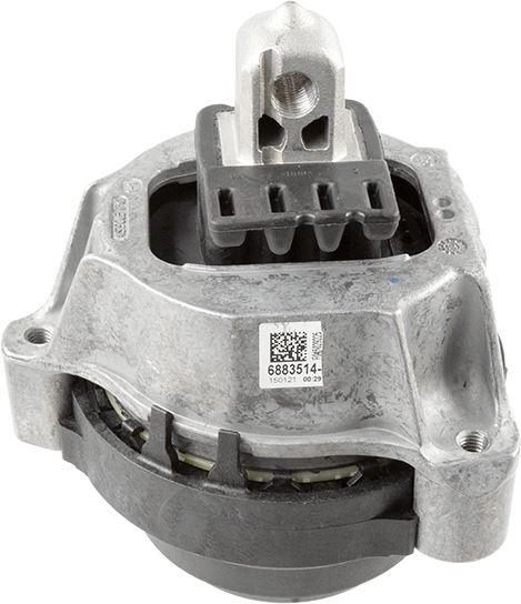 MOTOR TAKOZU ALT SAG BMW B47 B48 G30 G31 G32 - LEMFORDER - OEM 22116883514