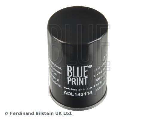 YAĞ FİLTRESİ 4C 1.8 16V.4C SPİDER 1.8 16V.GİULİETTA II 1.8 TURBO 16V - BLUEPRINT - OEM 55256371