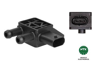 EGZOZ BASINC SENSORU BMW N47N F20 E90 E91 F30 F34 F32 F36 F07 F10 F06 F12 F01 F25 E70 F15 E71 F16 - NGK - OEM 13627805758