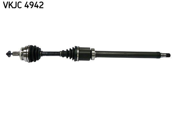 RULMAN VKJC 4942 - SKF