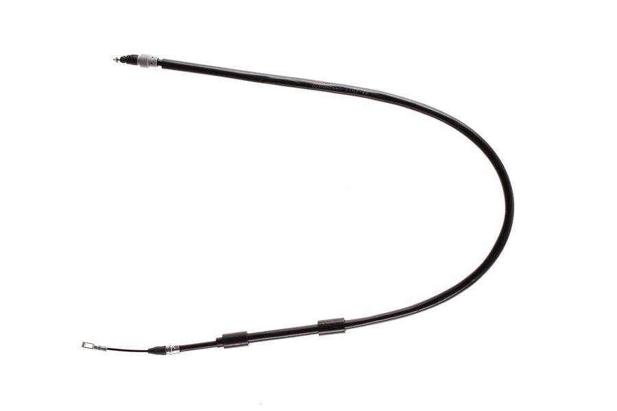 EL FREN TELLERİ ARKA SAĞ/SOL GALAXY-(4 Çekişli) - CAVO - OEM 7M0609701B