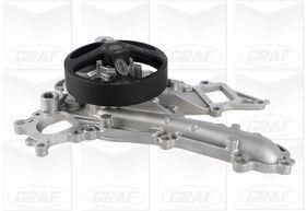 DEVIRDAIM POMPASI MERCEDES M276 W204 C218 W212 X204 W166 W221 R231 R172 - GRAF - OEM A2762001501