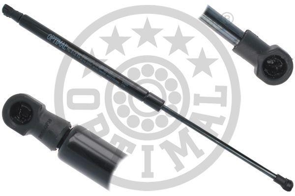 GAZLİ AMORTİSÖR BAGAJ/YÜKLEME BÖLÜMÜ TOYOTA AVENSIS ESTATE (T27) (2009/02-2018/10) - OPTIMAL - OEM 6895005080
