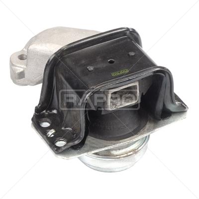 MOTOR TAKOZU CITROEN C4 (04>11) PEUGEOT P307 01>07 1.4-1.6 HDI - RAPRO - OEM 1807.Q4