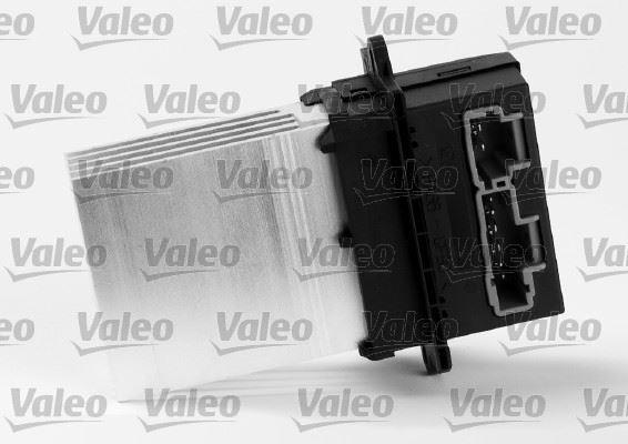 KLİMA KONTROL ROLESİ MEGANE II-CLIO II-PSA C2-C3-C5-1007-207 - VALEO - OEM 7701207718