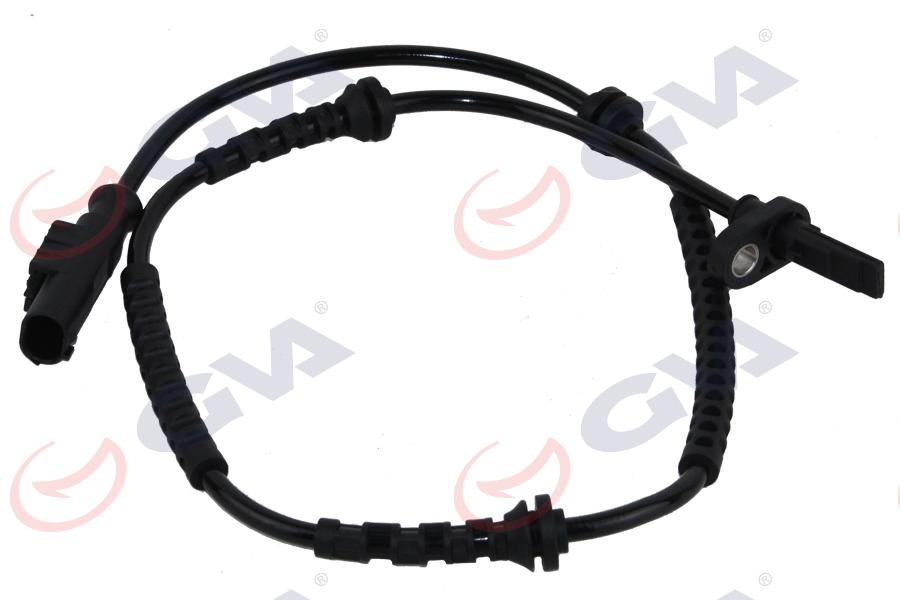 ABS HIZ SENSÖRÜ ARKA SAĞ-SOL FIAT EGEA 16> - GVA - OEM 51986776
