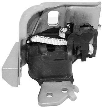 EGZOZ TAKOZU (ARKA) RENAULT MEGANE II 02>08 SCENIC II 03>08 - GB - OEM 8200035448