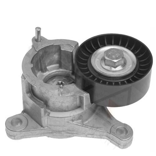 ALTERNATÖR GERGİ RULMANI (KÜTÜKLÜ) P206-306-307-406-EXPERT 2.0 16V (00-)-C4-C5-C8-JUMPY-XSARA (02)x - PSA - OEM 5751.61