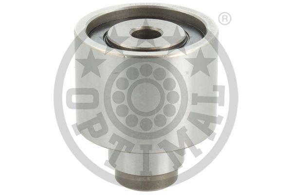 SAPTİRMA /KİLAVUZ MAKARASİ TRİGER KAYİSİ A18X1-8XK)-A1 Sportback8XA-8XF)-A38P1)-A38V1-8VK)-A3 Cabrio - OPTIMAL - OEM 03L109244G
