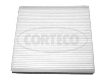 POLEN FİLTRESİ (KARBONSUZ) VOLVO S40 I 1.6 1.8 1.9 DI 2.0 T4 (95-04) V40 (95-04) - CORTECO - OEM 30612666