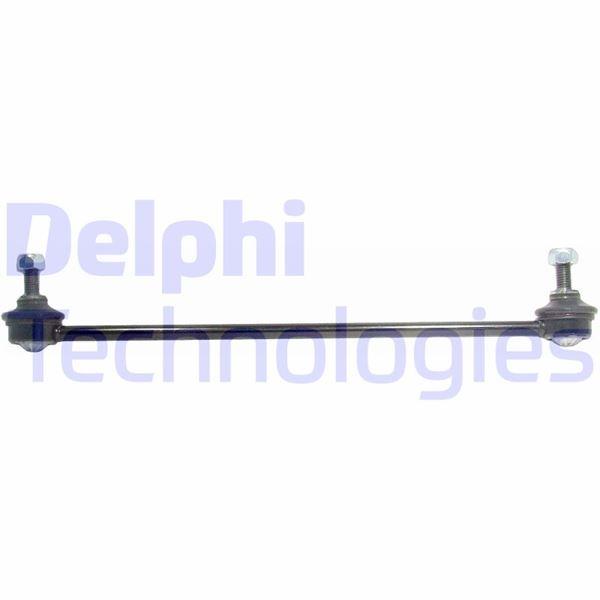 Z ROT ÖN SOL/SAĞ PEUGEOT P206 99>08 P208 12>19 P2008 13>19 CITROEN C2 03>12 C3 02>16 C4 CACTUS 14> DS3 09>15 - DELPHI - OEM 5087.71