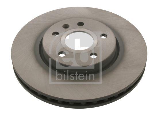 ÖN FREN AYNASI INSIGNIA A 08> SAAB 9-5 (YS3G) 1 - FEBI - OEM 13579150