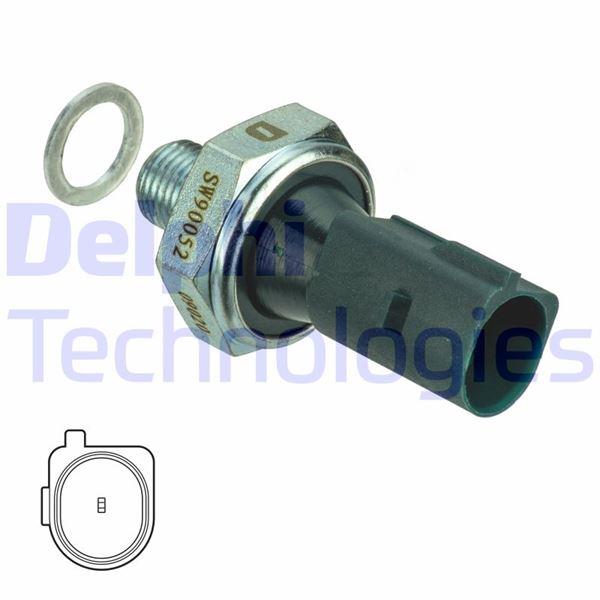 YAĞ BASINÇ MÜŞÜRÜ AUDI-SEAT-SKODA-VW-MULTIPLEAPPLICATIONS - DELPHI - OEM 03C919081